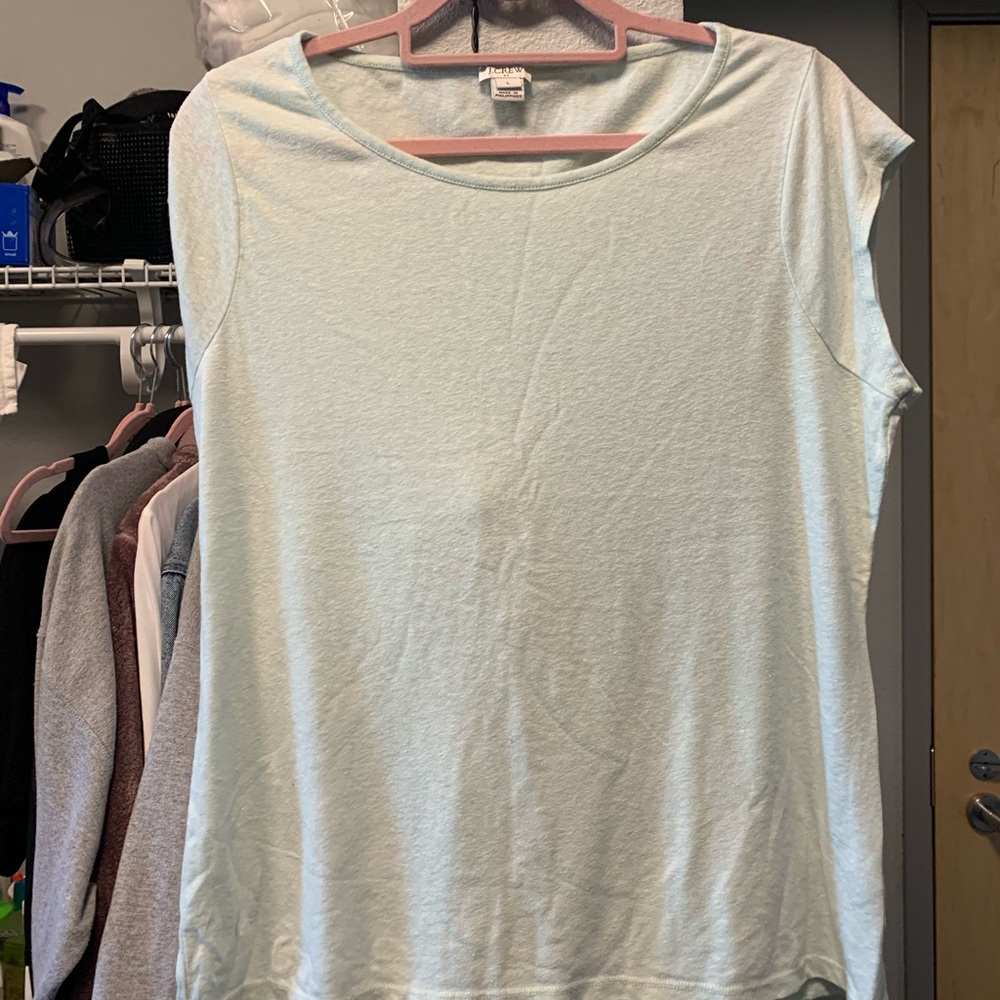 Casual blouse